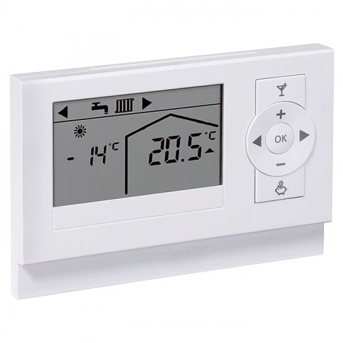 Терморегулятор Vit 200A